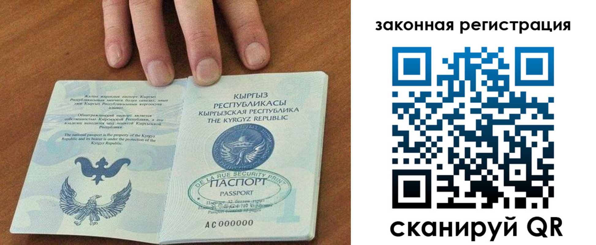 прописка гарантия в Мыски